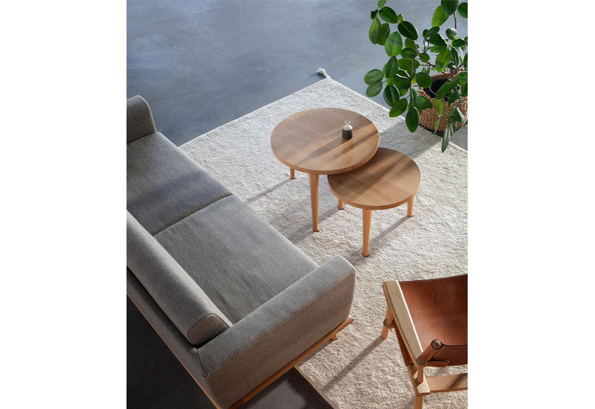 January Coffee Table, Harri koskinen, Nikari