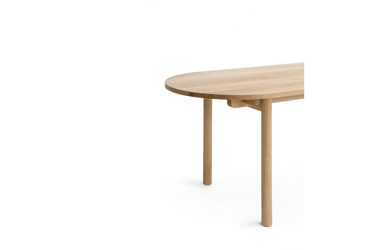 Basic Table, Jenni roininen, Nikari