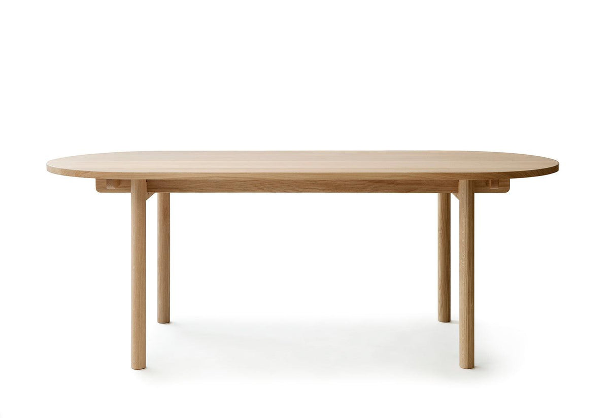 Basic Table, Jenni roininen, Nikari