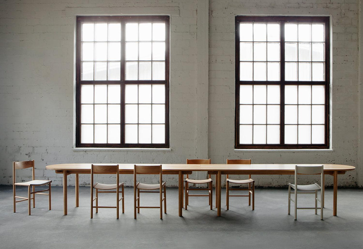 Basic Table, Jenni roininen, Nikari