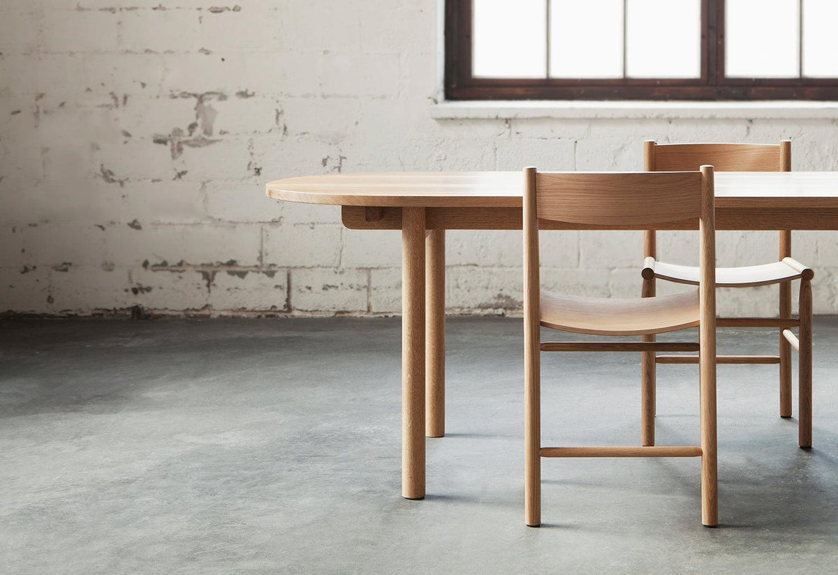 Basic Table, Jenni roininen, Nikari