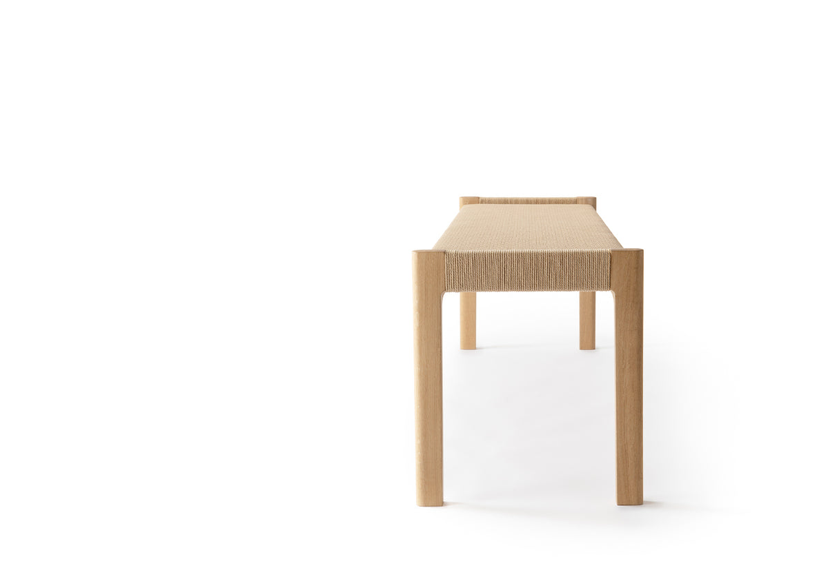 Detalji Bench, Jenni roininen, Nikari