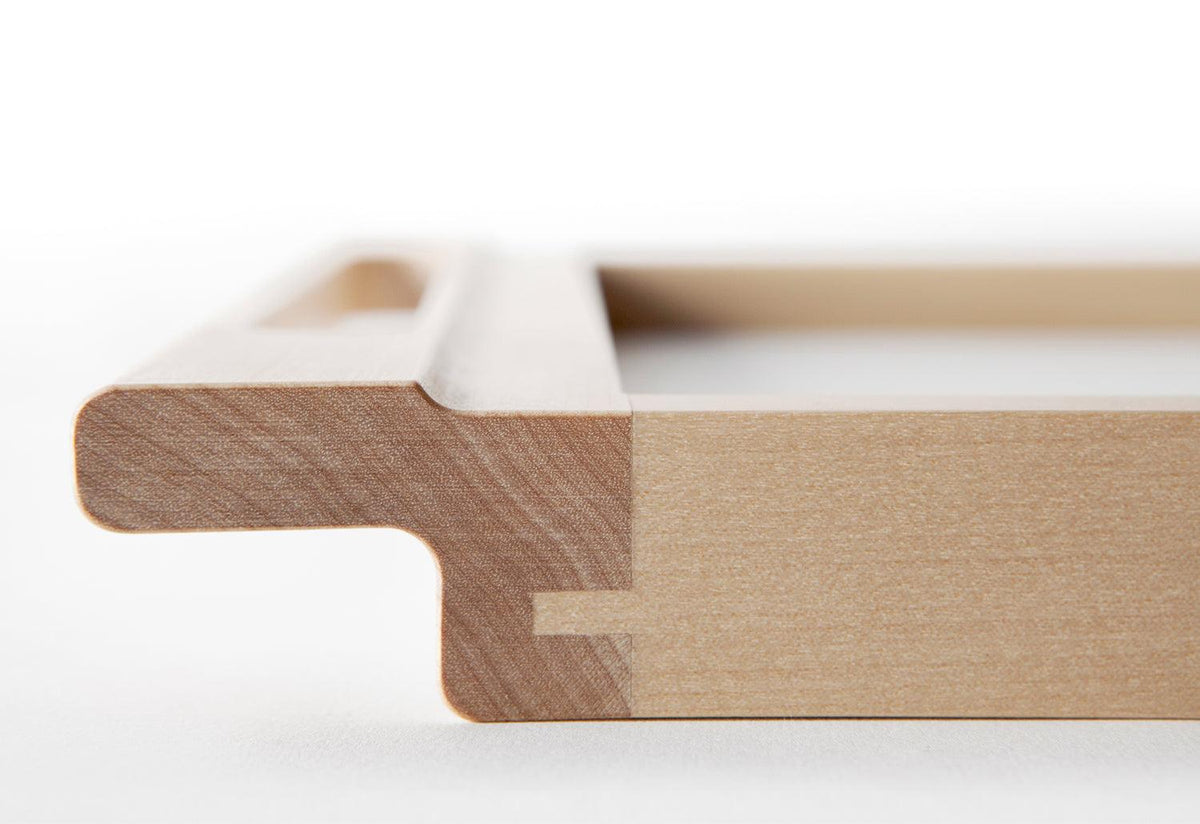 Alvar Tray, Alvar aalto, Nikari