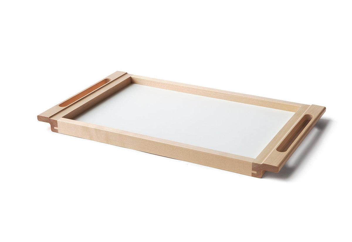 Alvar Tray, Alvar aalto, Nikari