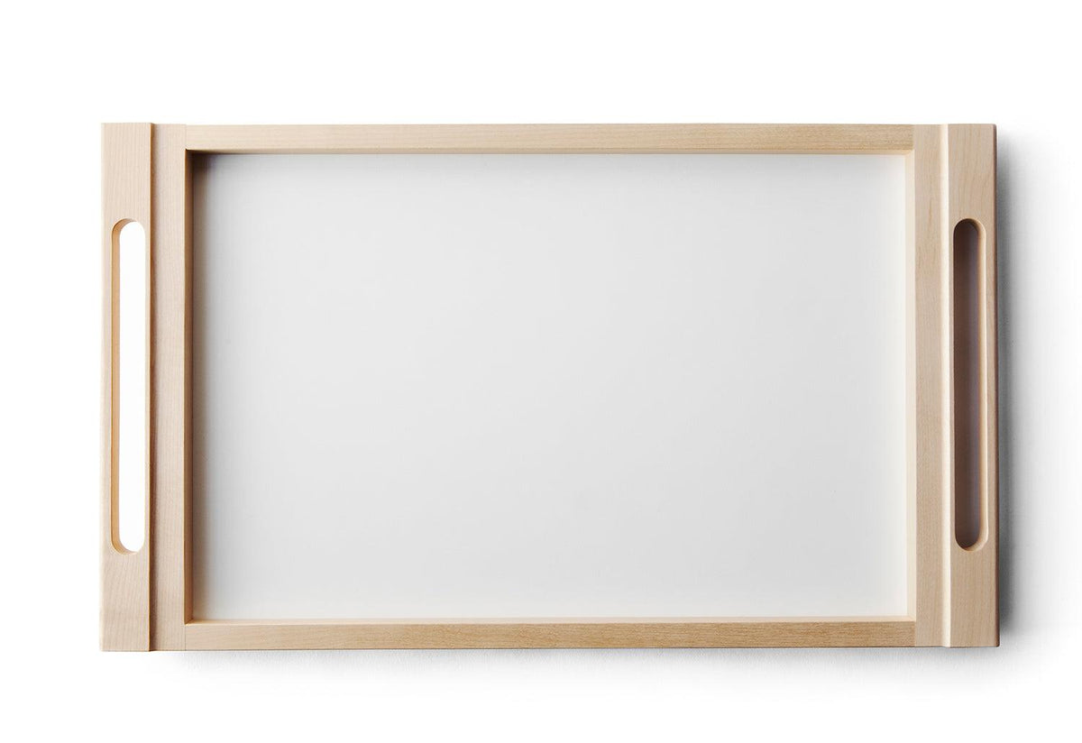 Alvar Tray, Alvar aalto, Nikari