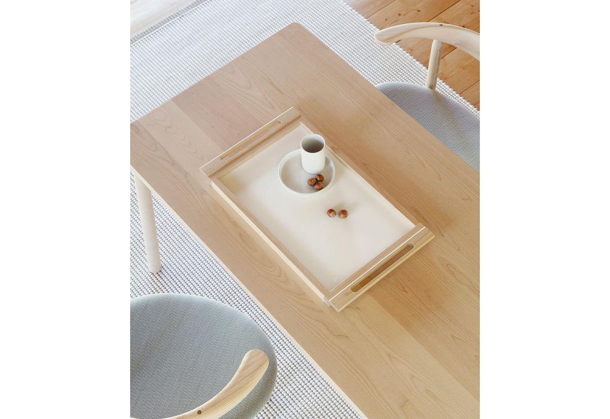 Alvar Tray, Alvar aalto, Nikari