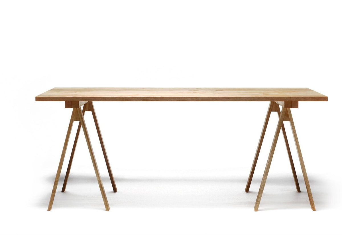 Arkitecture Table, Kari virtanen, Nikari