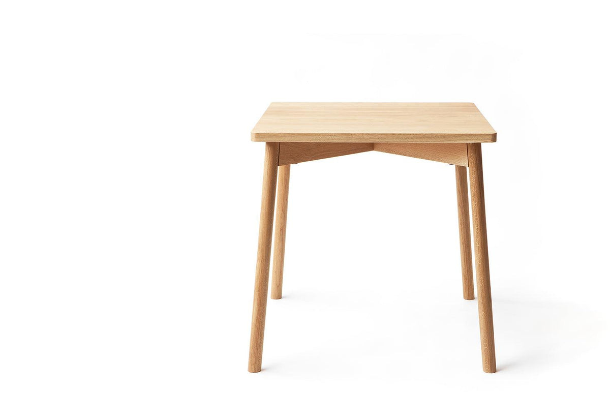 Skandi Square Table, Kari virtanen, Nikari