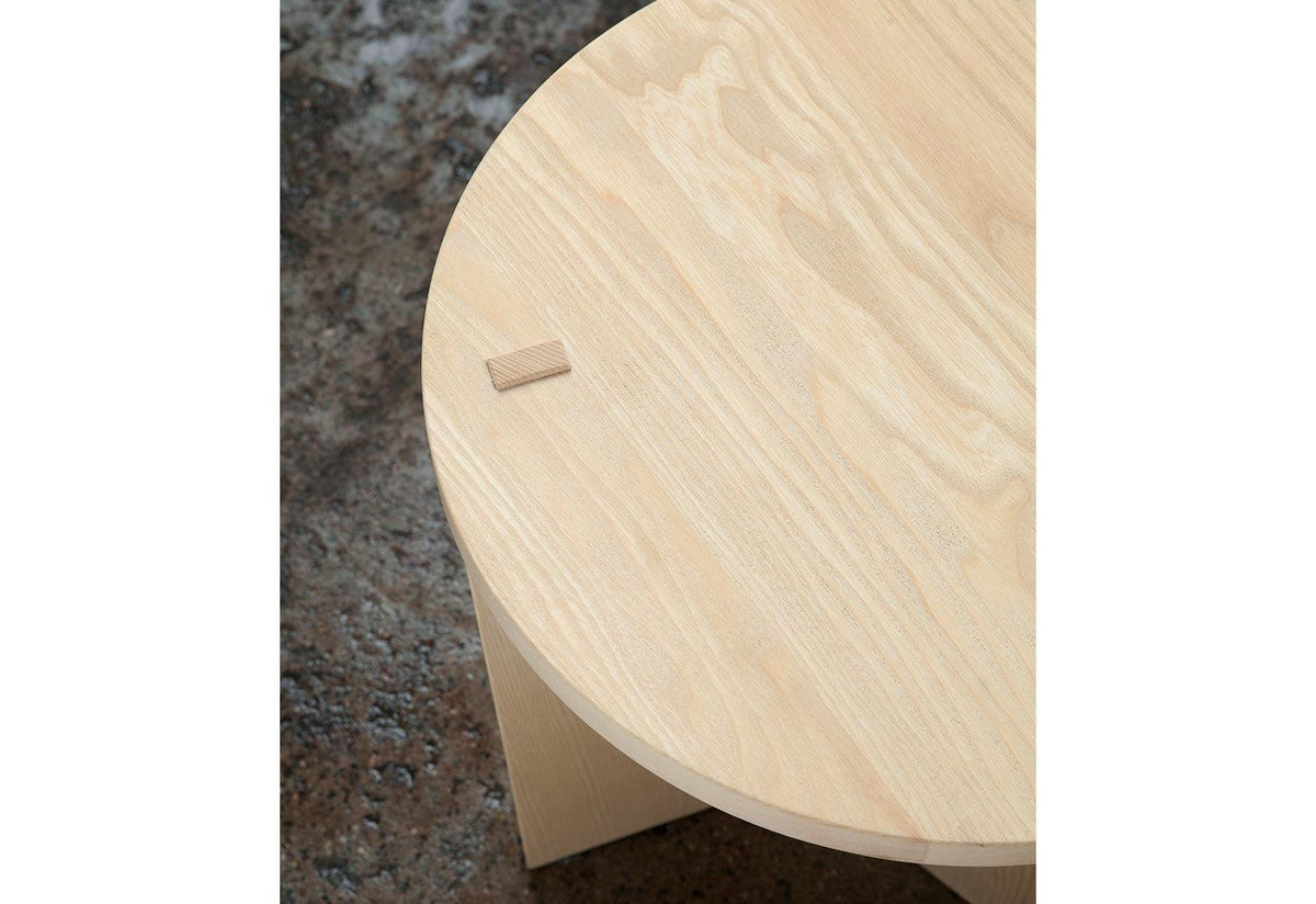 Marfa Stool, Claesson koivisto rune, Nikari