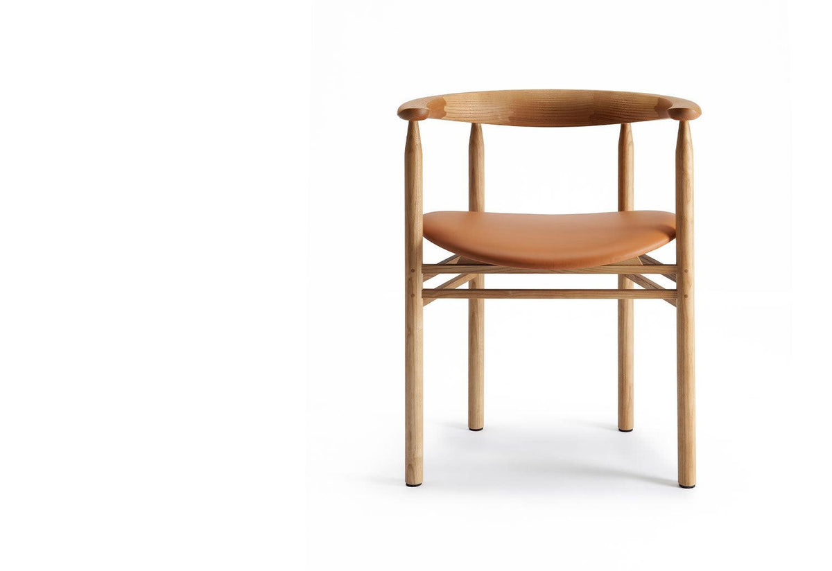 Linea RMT6 Chair, Rudi merz, Nikari