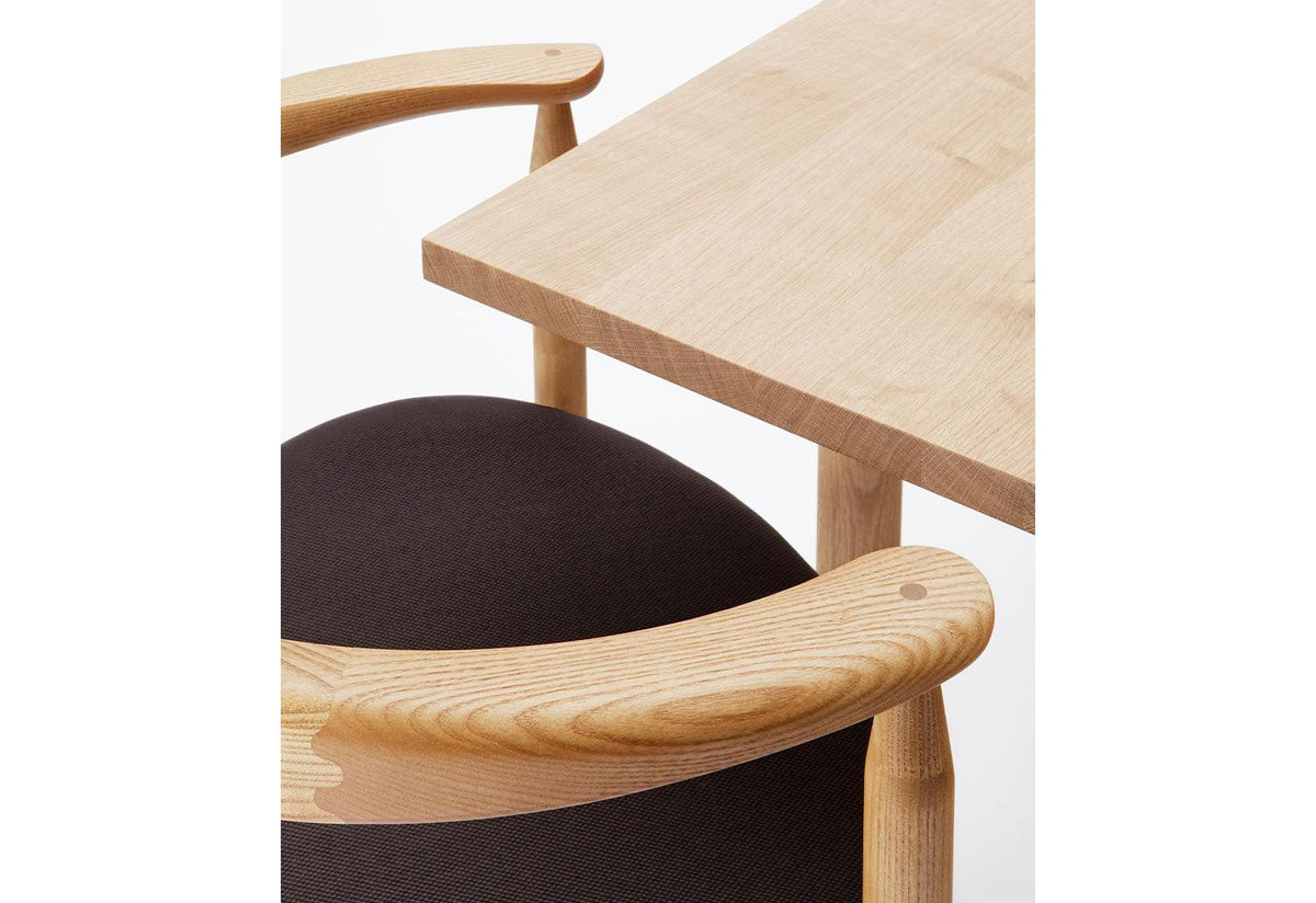 Linea RMT6 Chair, Rudi merz, Nikari