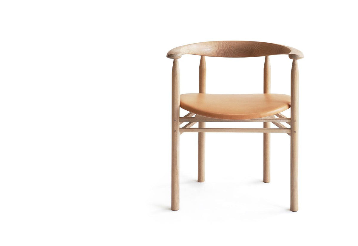 Linea RMT6 Chair, Rudi merz, Nikari