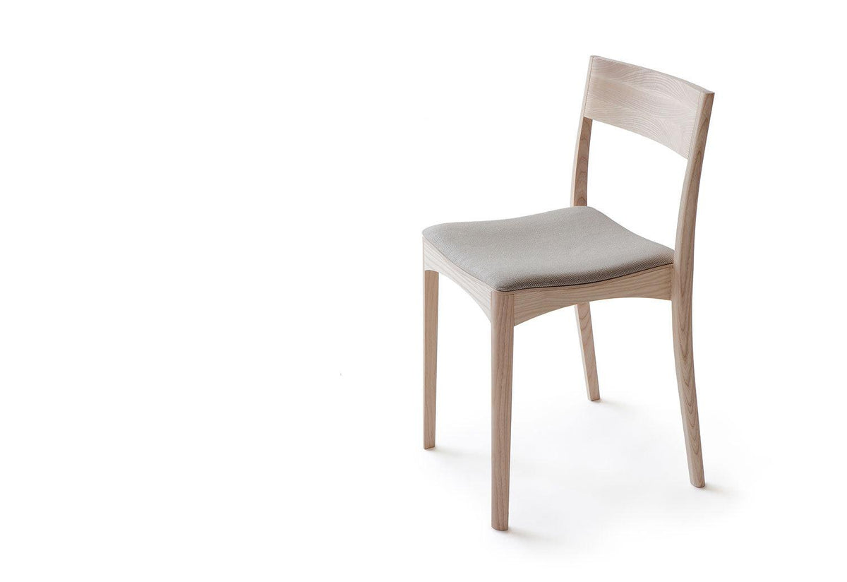 October Light Chair, Samuli naamanka, Nikari