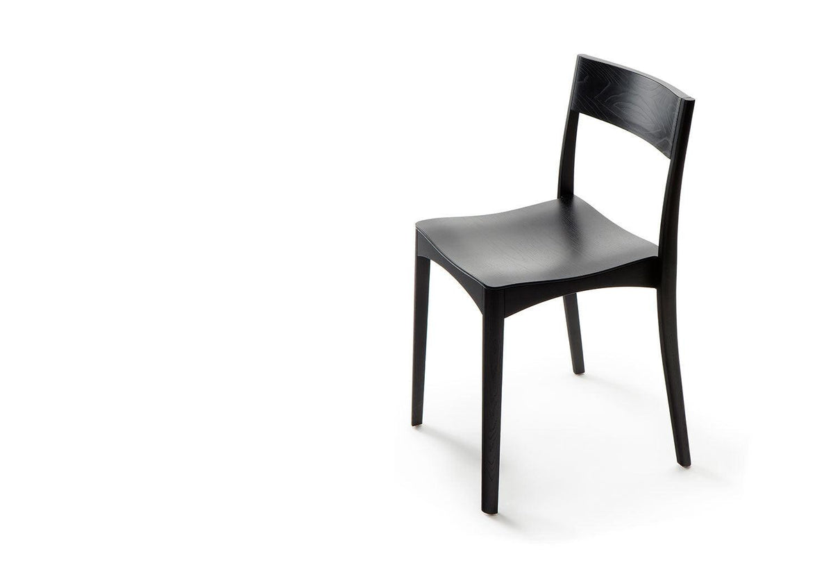 October Light Chair, Samuli naamanka, Nikari