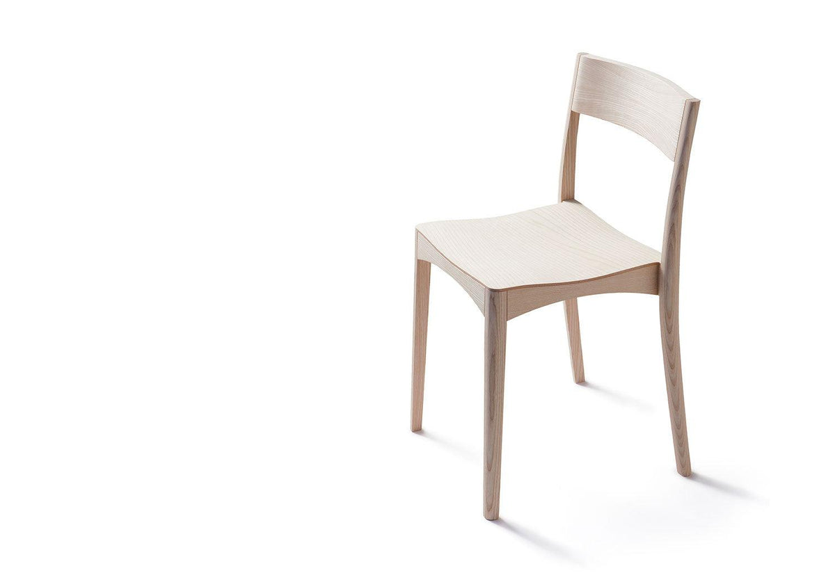 October Light Chair, Samuli naamanka, Nikari