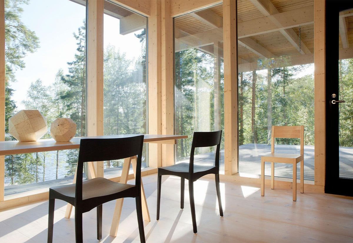 October Light Chair, Samuli naamanka, Nikari