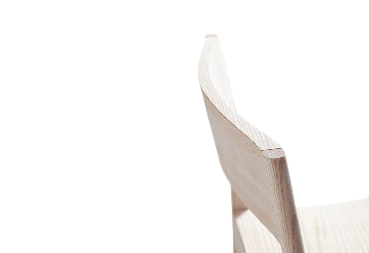 October Light Chair, Samuli naamanka, Nikari