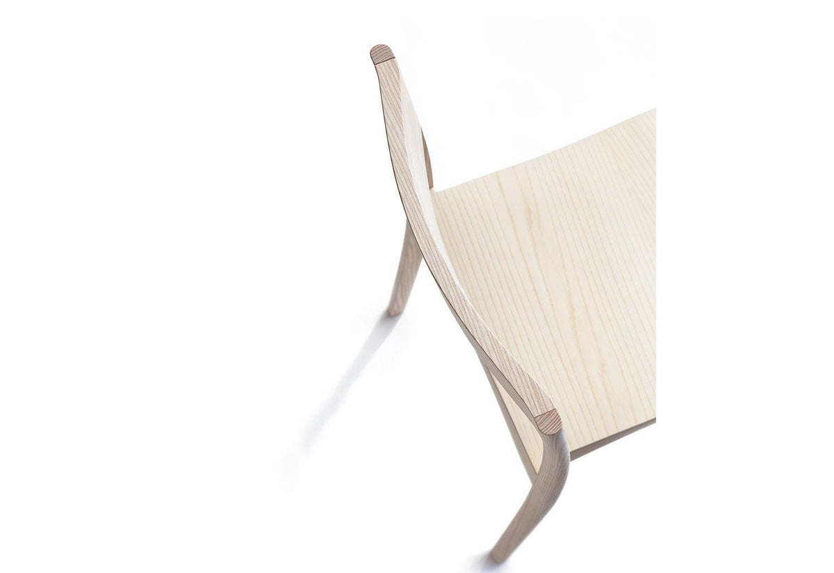 October Light Chair, Samuli naamanka, Nikari