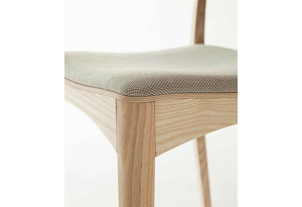 October Light Chair, Samuli naamanka, Nikari