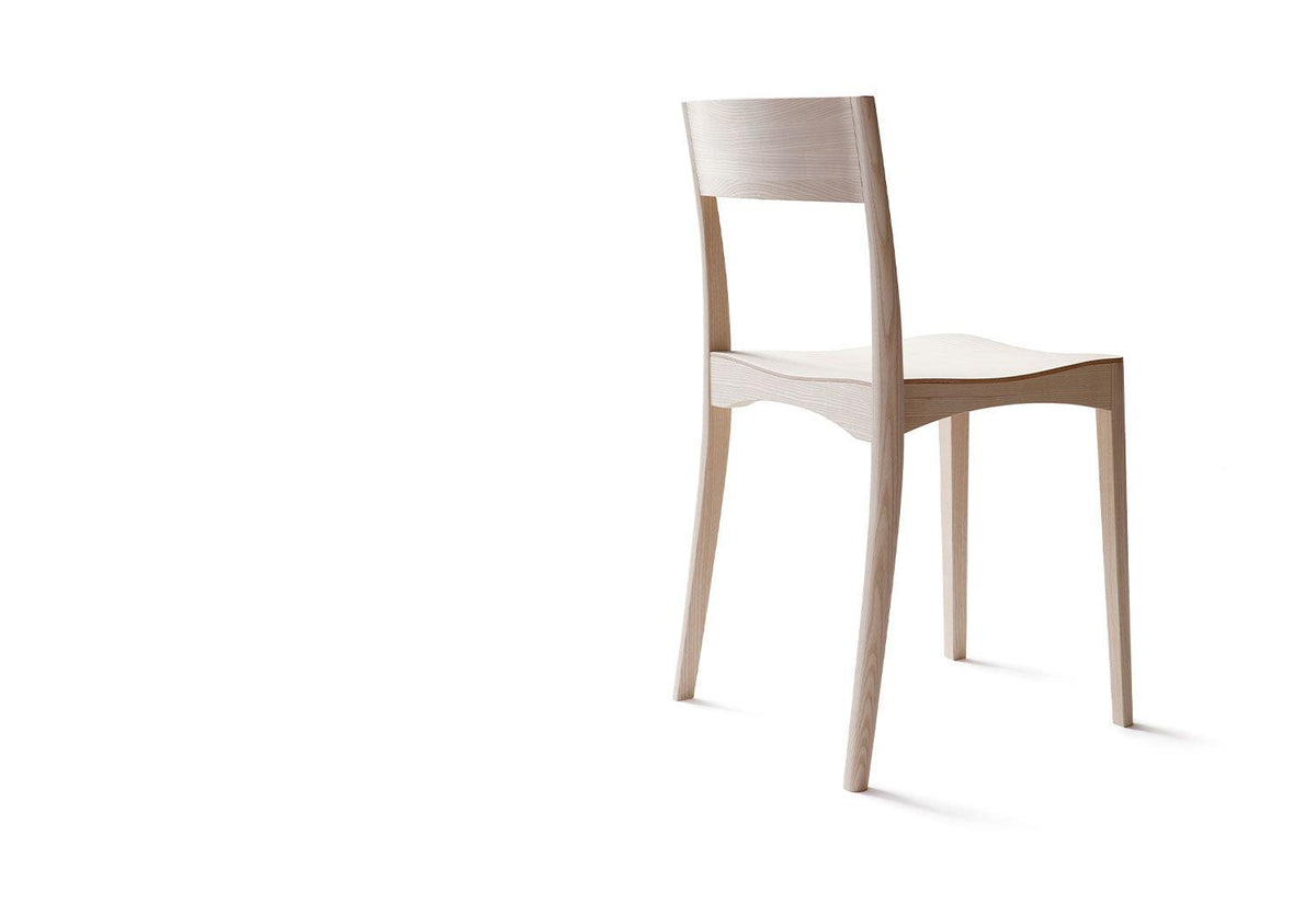 October Light Chair, Samuli naamanka, Nikari
