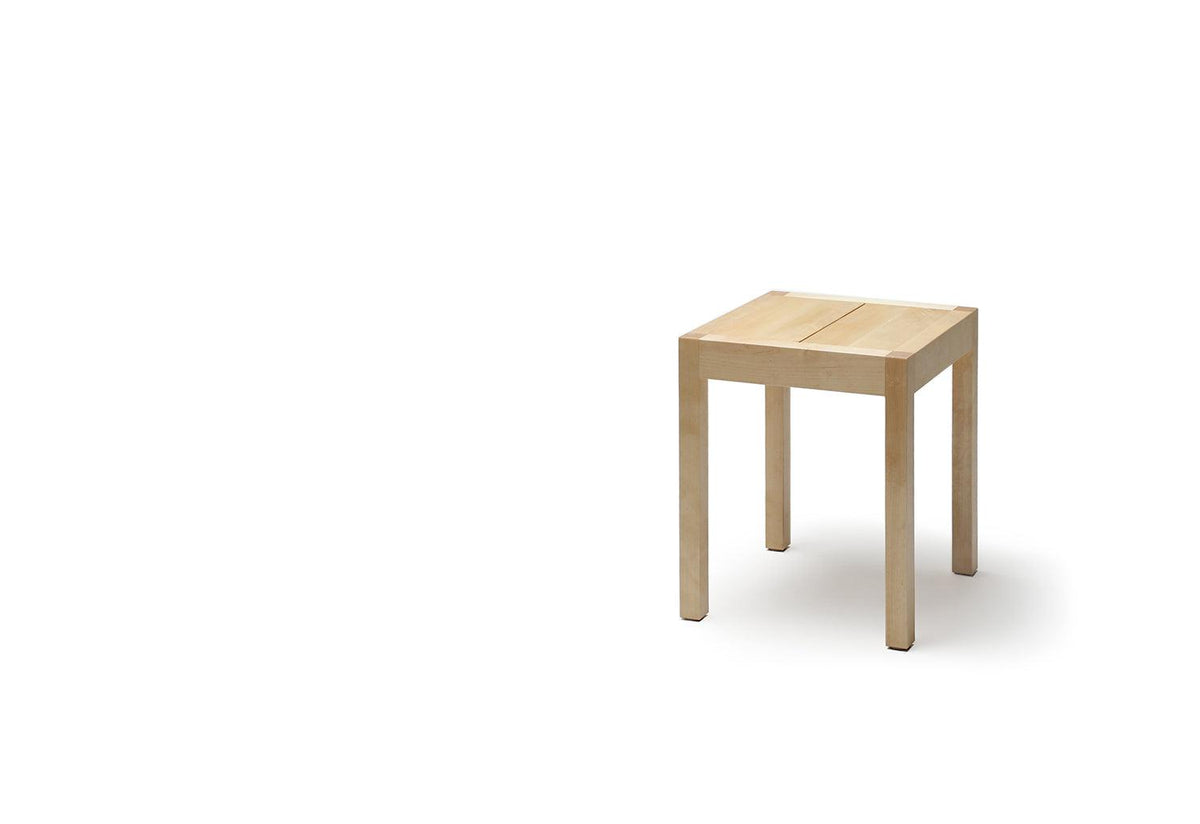 Seminar KVJ1 Stool, Kari virtanen, Nikari