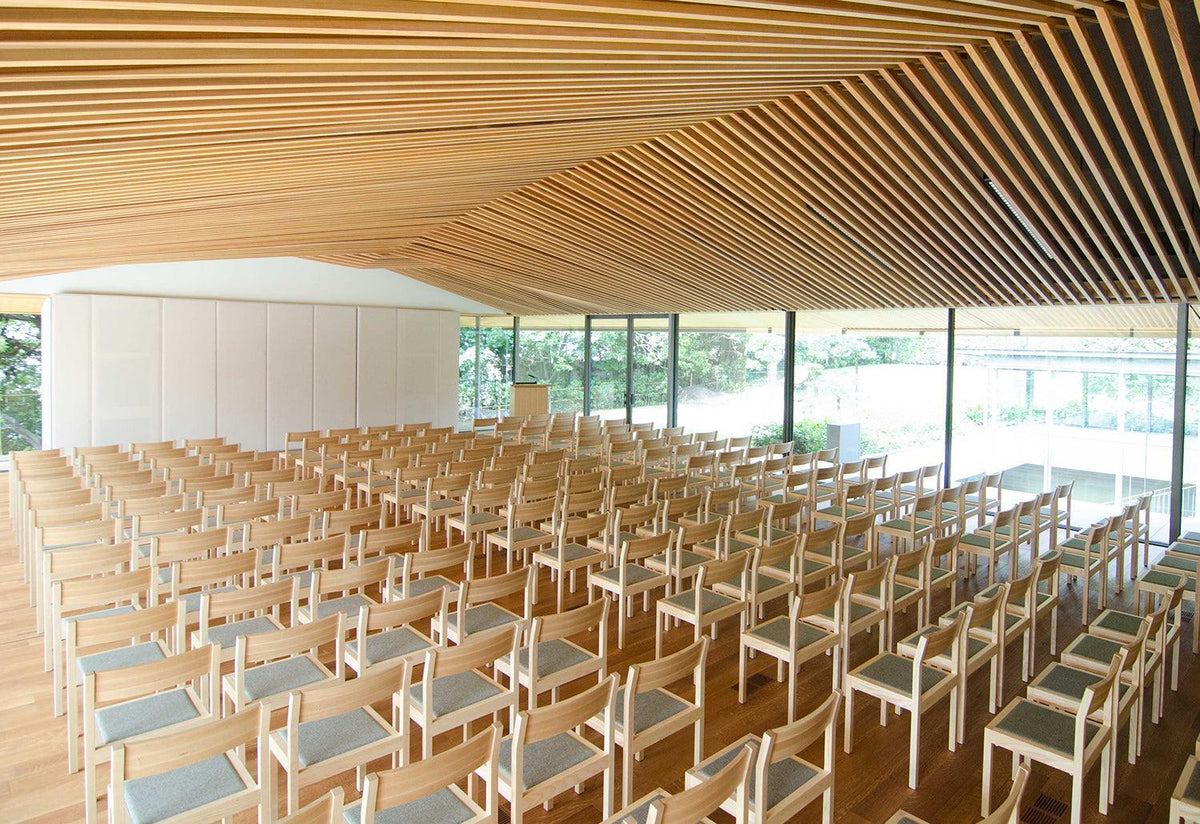 Seminar KVT2 Chair, Kari virtanen, Nikari