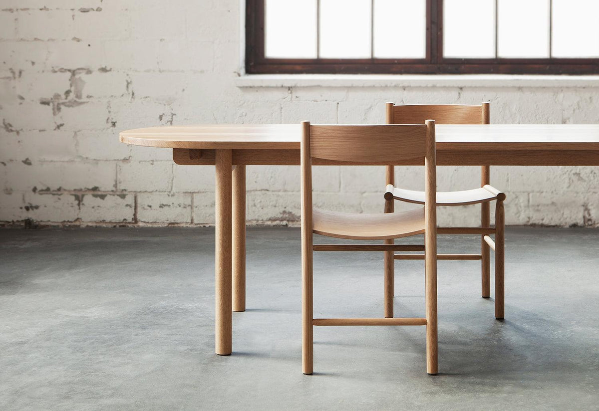 Akademia Chair, Wesley walters and salla luhtasela, Nikari