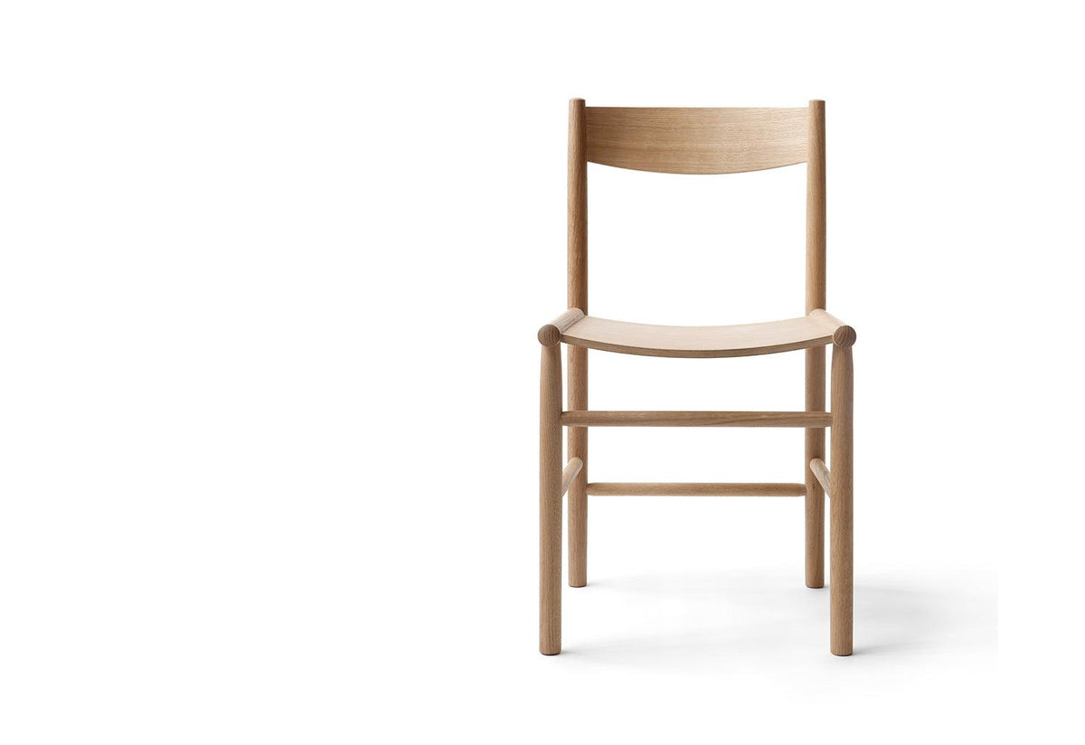 Akademia Chair, Wesley walters and salla luhtasela, Nikari