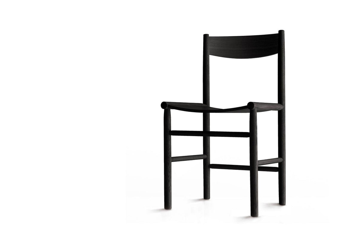 Akademia Chair, Wesley walters and salla luhtasela, Nikari