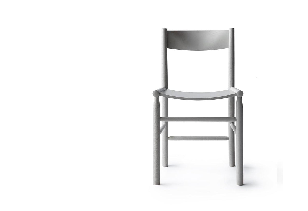 Akademia Chair, Wesley walters and salla luhtasela, Nikari