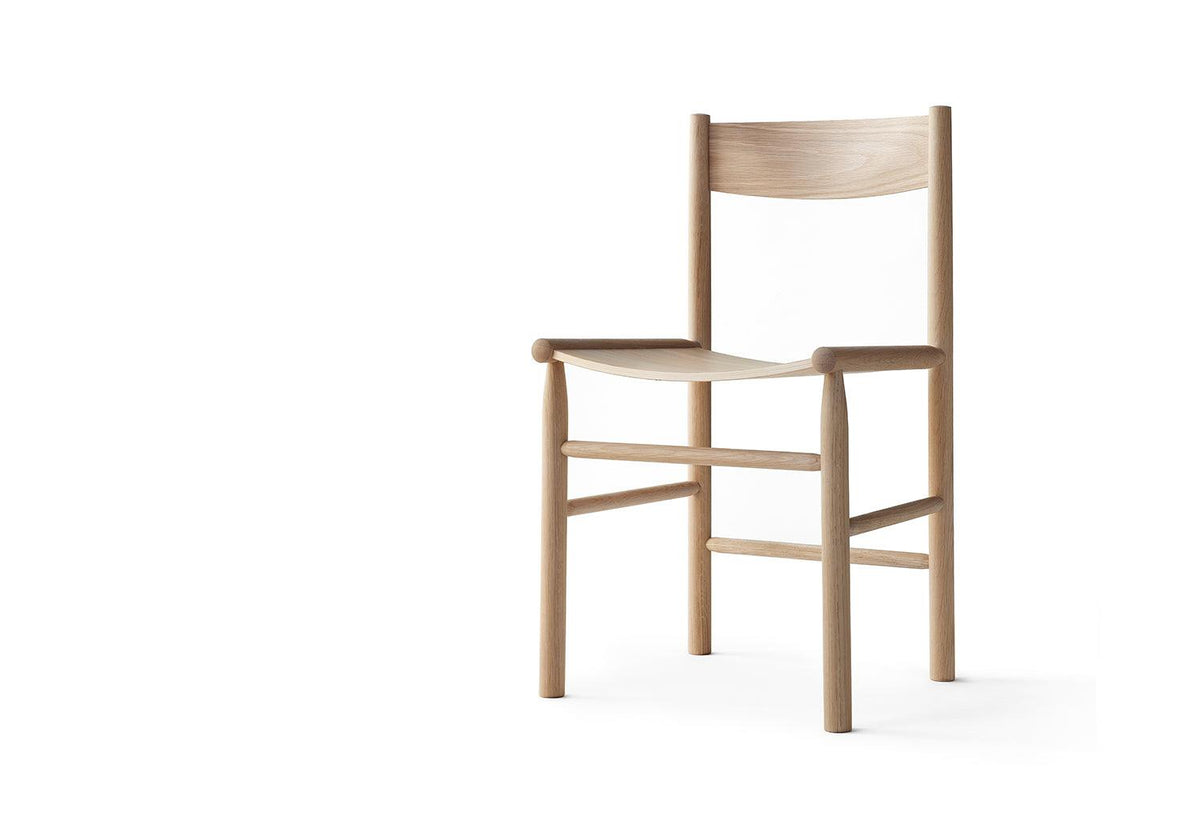 Akademia Chair, Wesley walters and salla luhtasela, Nikari