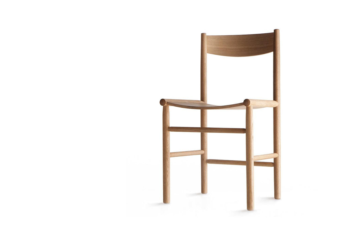 Akademia Chair, Wesley walters and salla luhtasela, Nikari