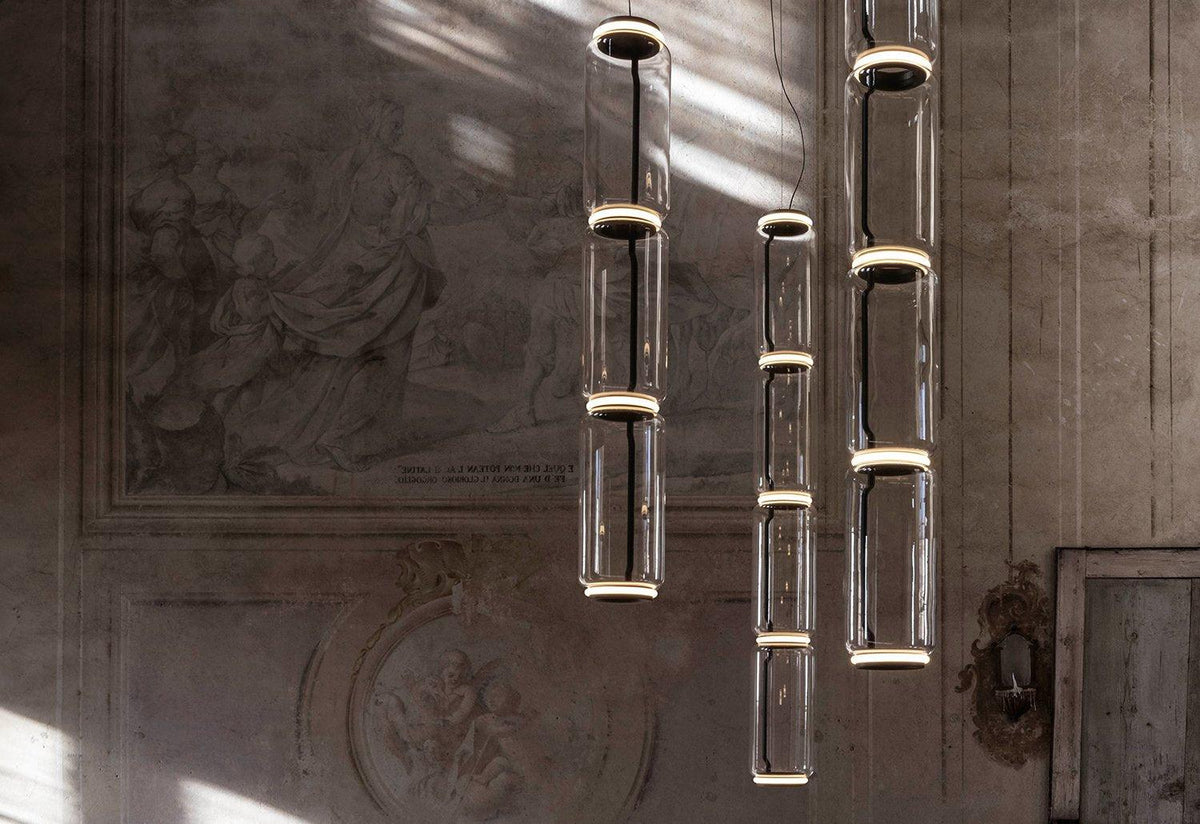 Noctambule Suspension, Konstantin grcic, Flos