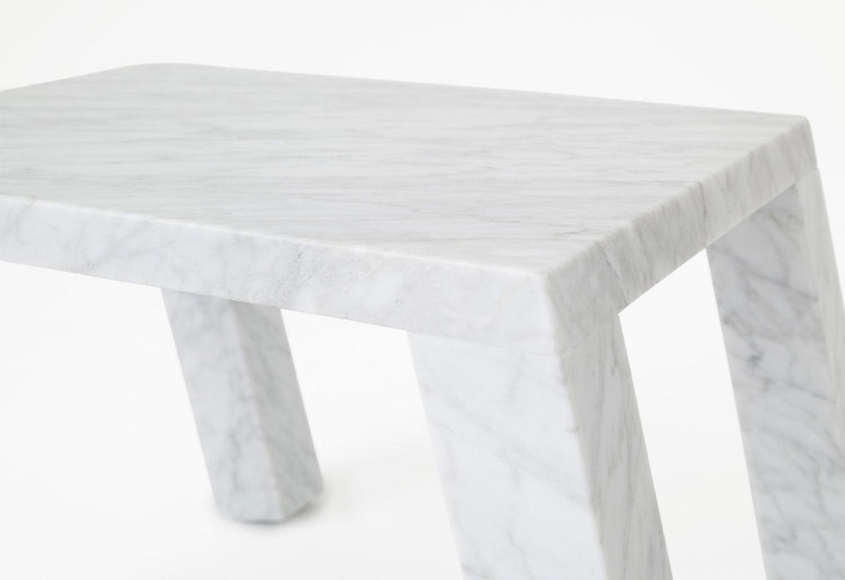 Nod Side Table, Nendo, Marsotto
