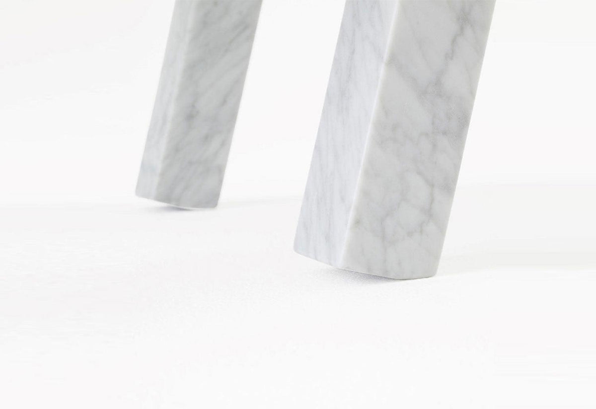 Nod Side Table, Nendo, Marsotto