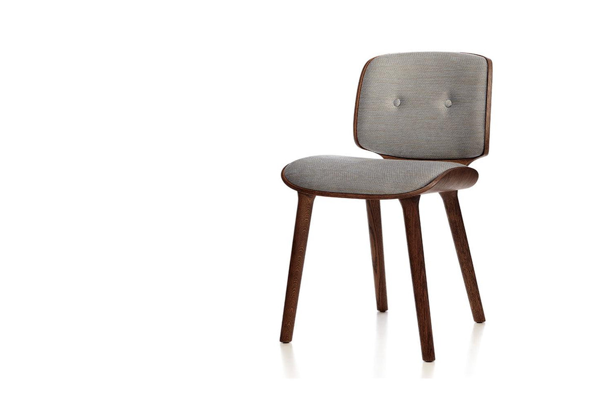 Nut Dining Chair, Marcel wanders, Moooi