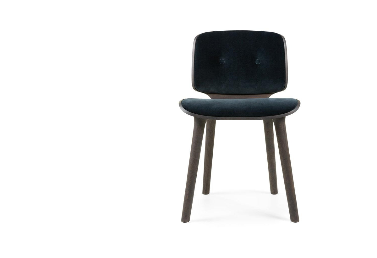 Nut Dining Chair, Marcel wanders, Moooi