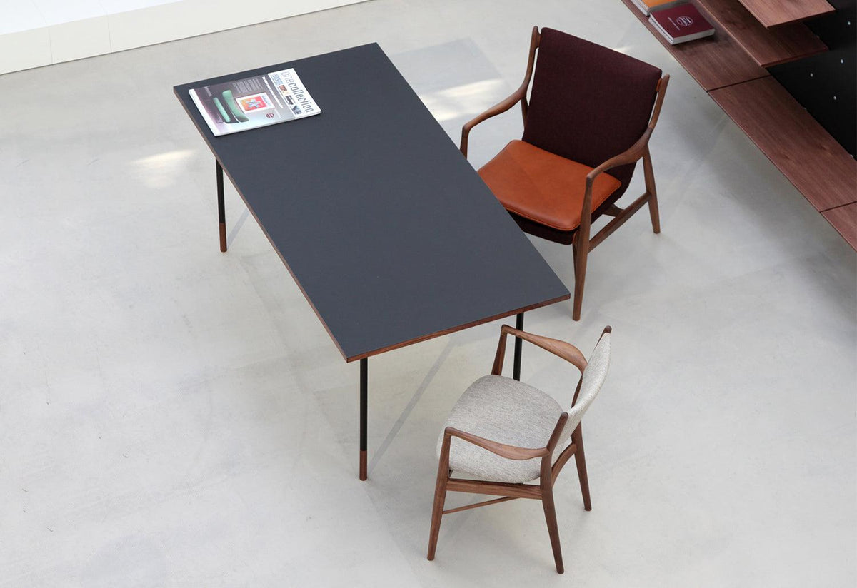 Nyhavn Desk, Finn juhl, House of finn juhl