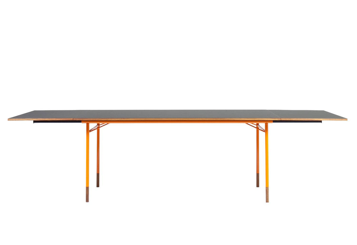 Nyhavn Dining Table, Finn juhl, House of finn juhl