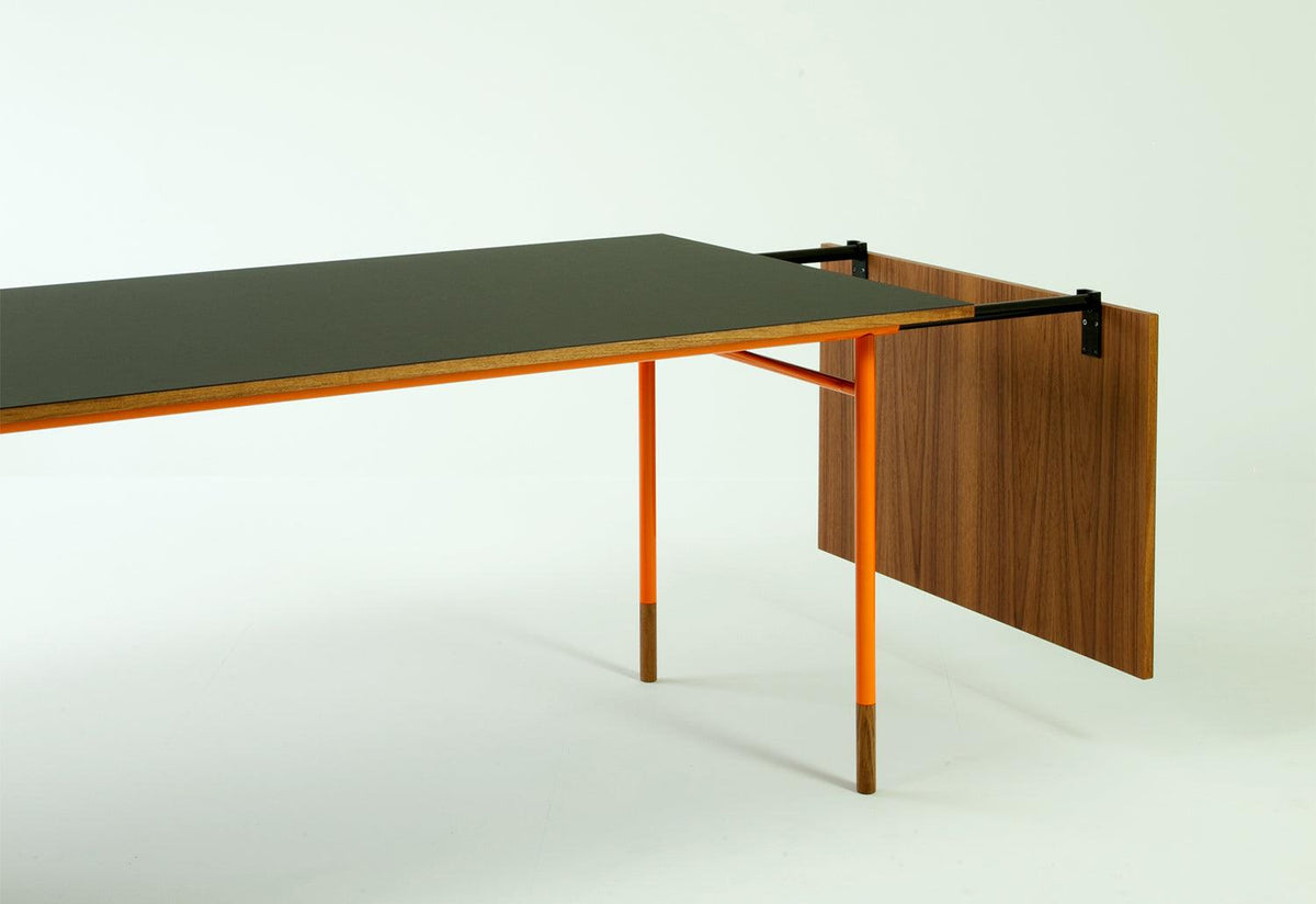 Nyhavn Dining Table, Finn juhl, House of finn juhl