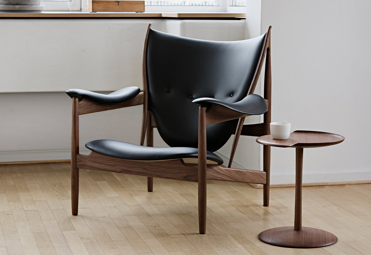 Åkande Side Table, Jonas lyndby jensen, Onecollection