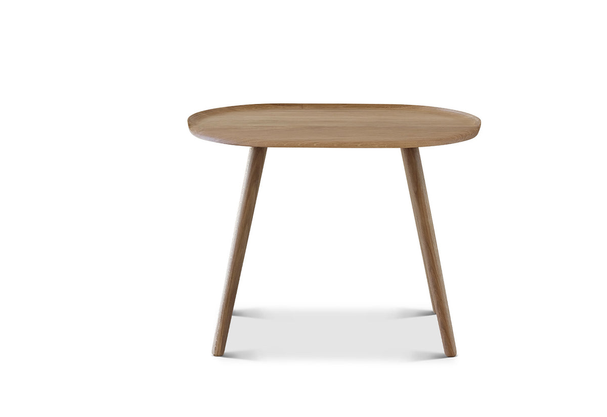 Åkande Stool with 4 Legs, Jonas lyndby jensen, Onecollection