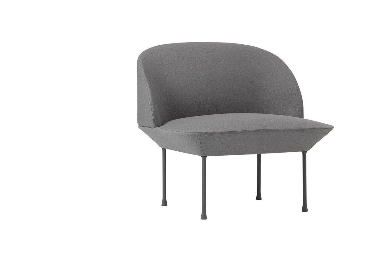 Oslo Armchair, Anderssen and voll, Muuto