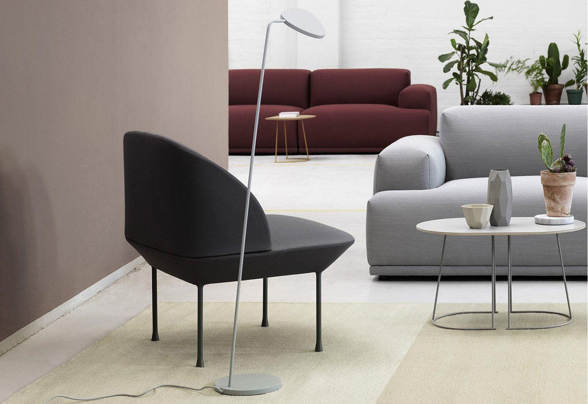 Oslo Armchair, Anderssen and voll, Muuto