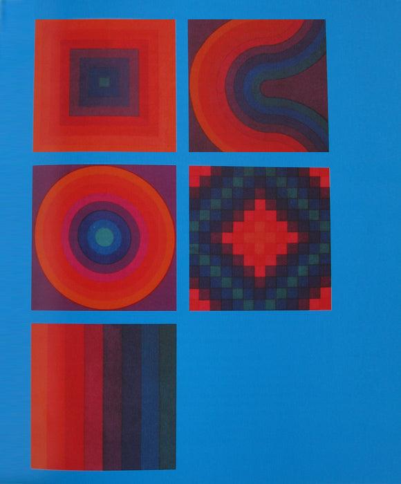 Panton | Circle wall panel | 1969