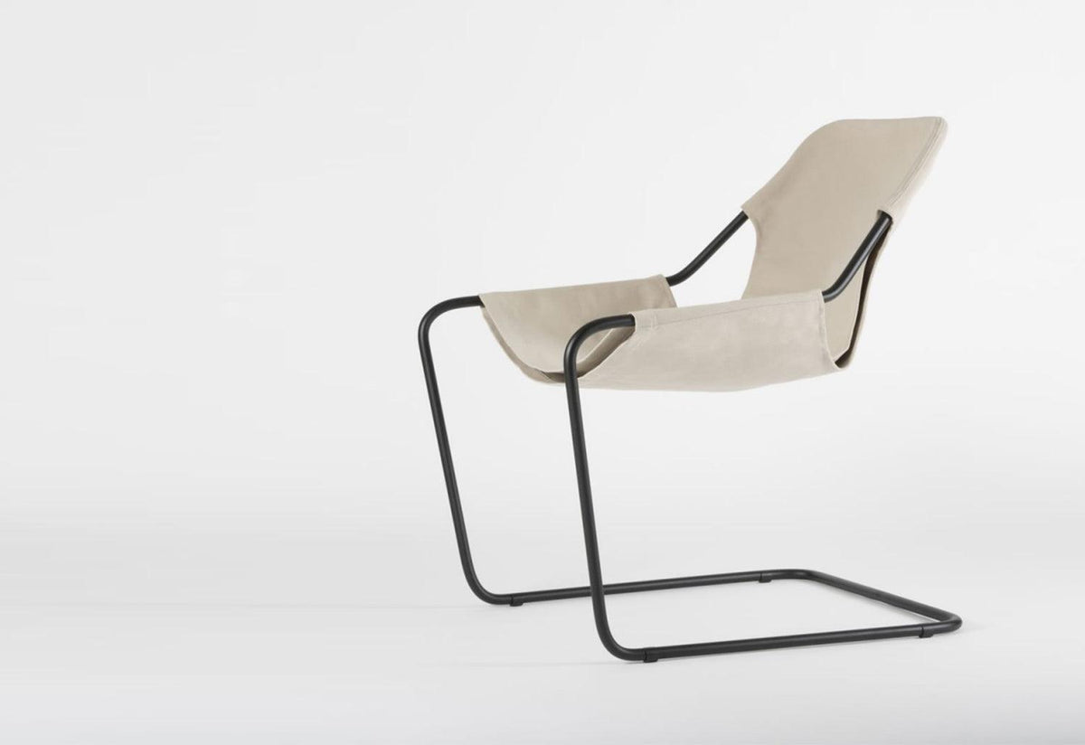 Paulistano Outdoor Chair, Paulo mendes da rocha, Objekto