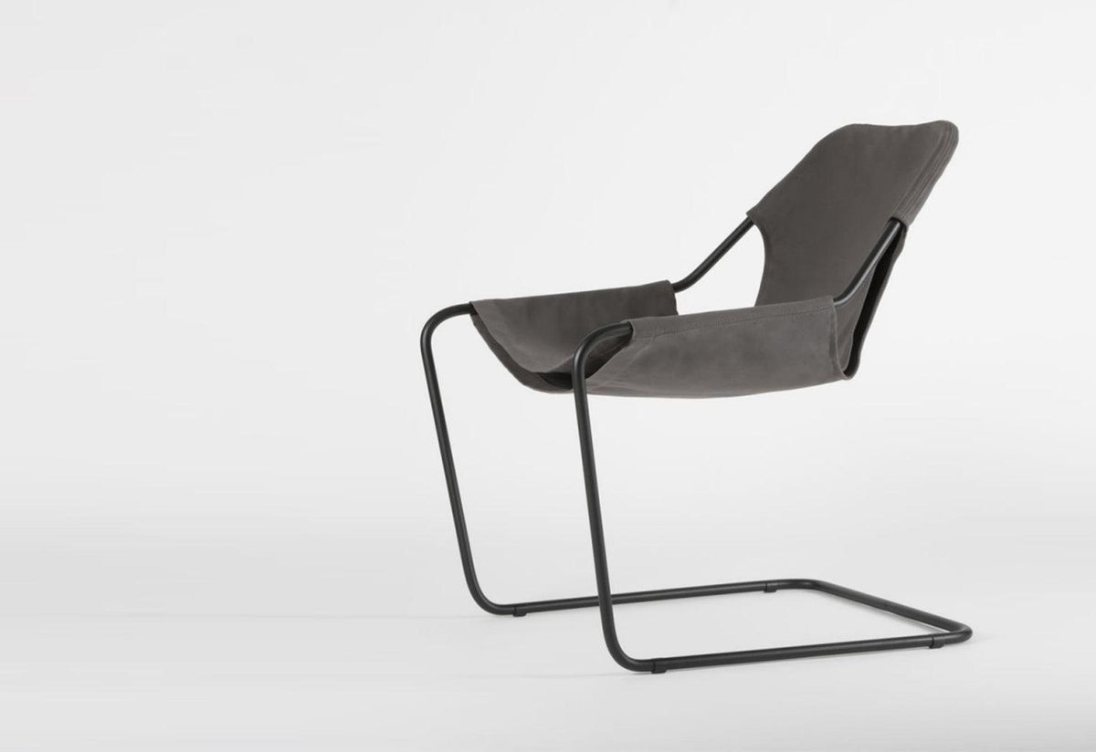 Paulistano Outdoor Chair, Paulo mendes da rocha, Objekto