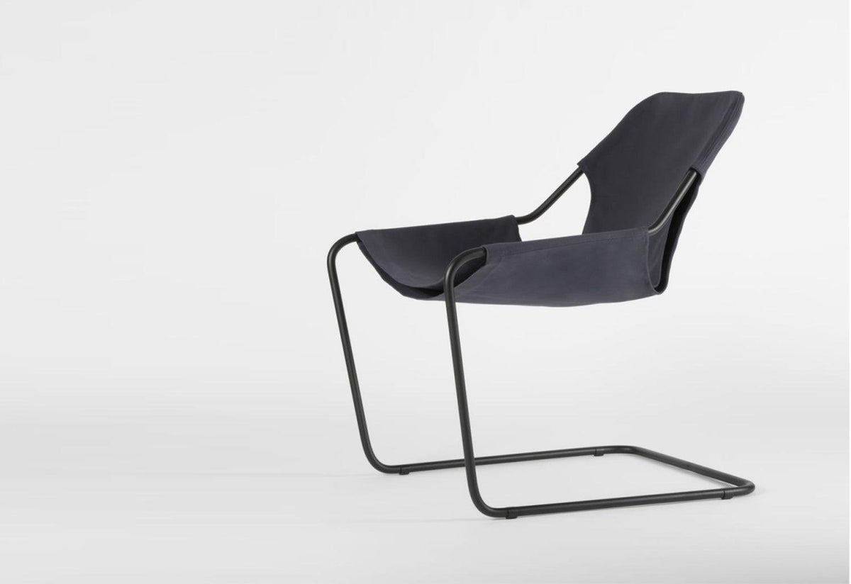 Paulistano Outdoor Chair, Paulo mendes da rocha, Objekto