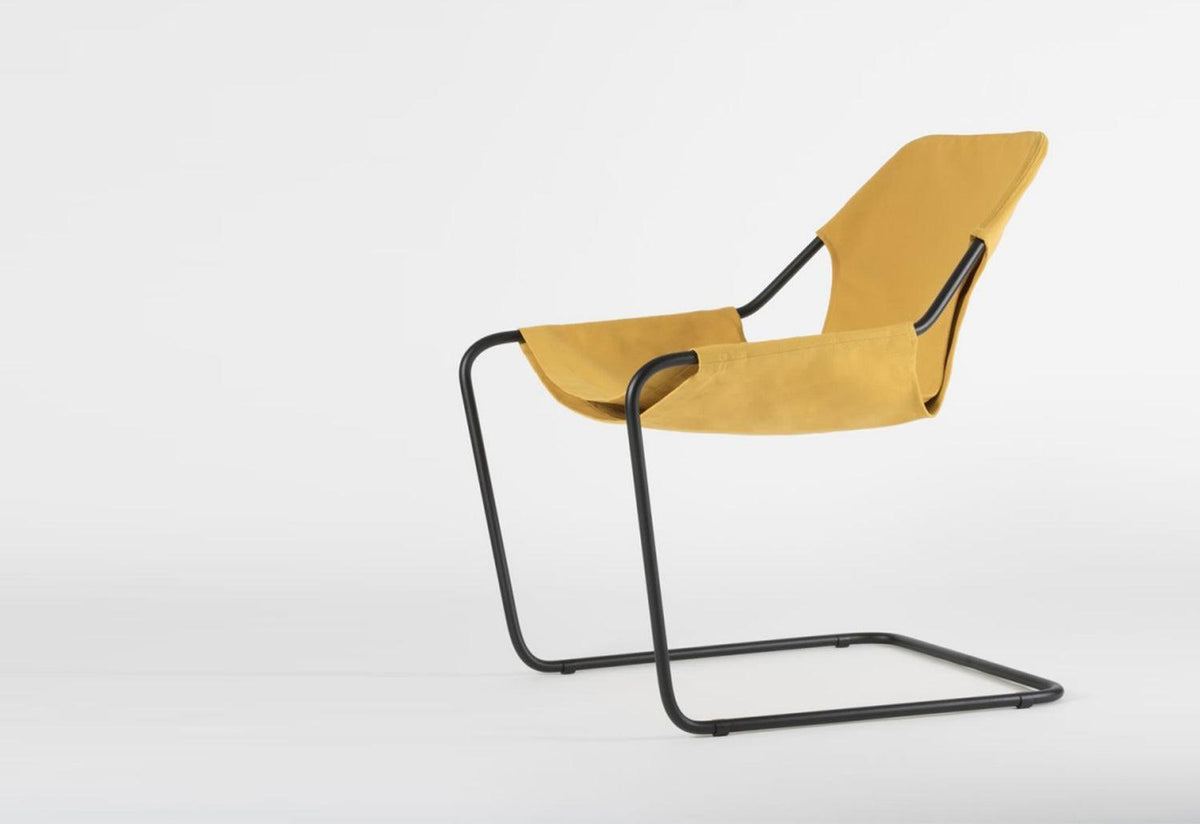 Paulistano Outdoor Chair, Paulo mendes da rocha, Objekto
