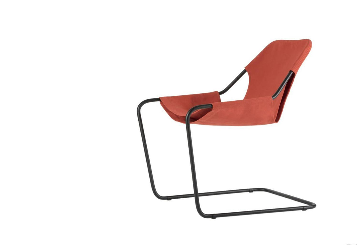 Paulistano Outdoor Chair, Paulo mendes da rocha, Objekto